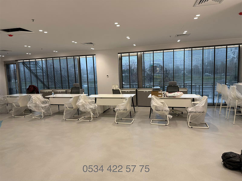 Mikrocement Kaplama İstanbul