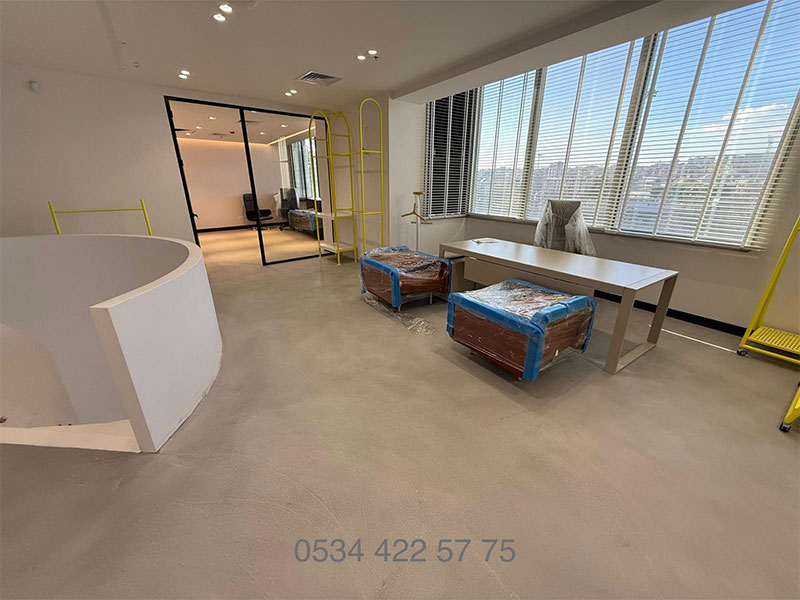 Mikro Beton